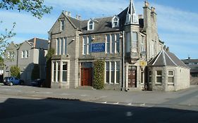 Station Hotel Ellon